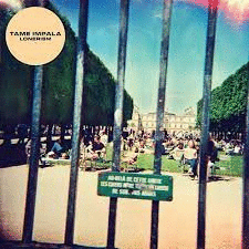 LONERISM 2012-2022