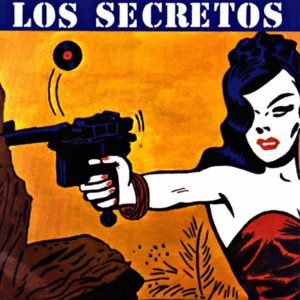 ALGO MAS
