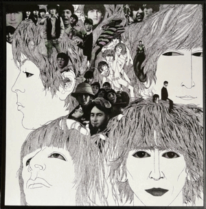 REVOLVER (BOX SET)
