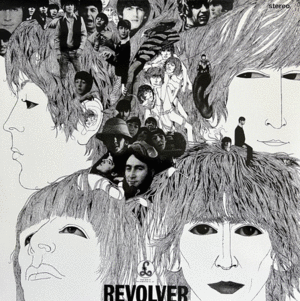 REVOLVER