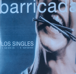 LOS SINGLES 1983 - 1996