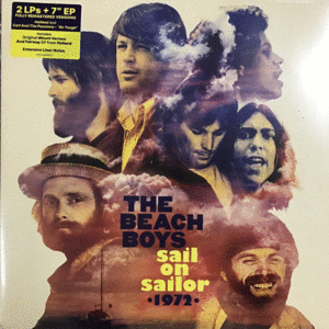 SAIL ON SAILOR 1972