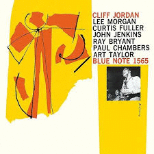 CLIFF JORDAN