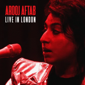 LIVE IN LONDON