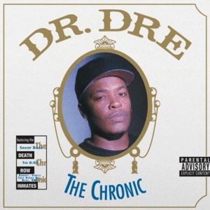 THE CHRONIC (30TH ANNIVERSARY)