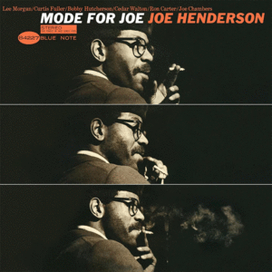 MODE FOR JOE