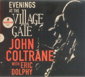 EVENINGS AT THE VILLAGE GATE