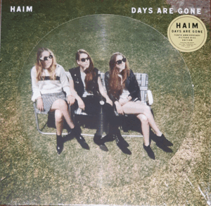 PD - DAYS ARE GONE