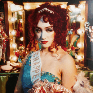 THE RISE AND FALL OF A MIDWEST PRINCESS