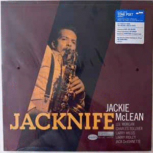 JACKNIFE