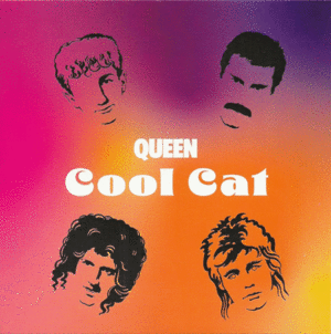 7'' COOL CAT