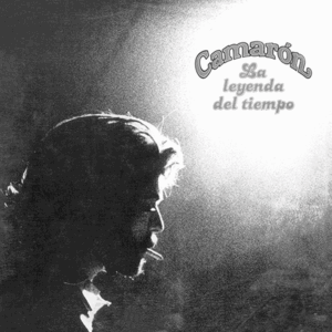 LA LEYENDA DEL TIEMPO (ED. 45º ANIV. VINILO COLOR)