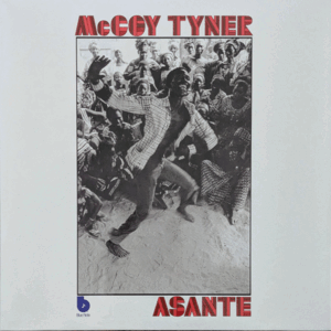 ASANTE