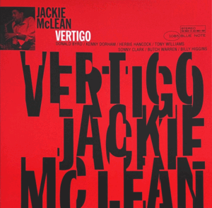 VERTIGO