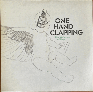ONE HAND CLAPPING