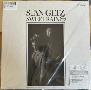 SWEET RAIN