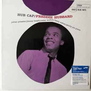 HUB CAP