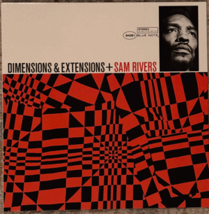DIMENSIONS & EXTENSIONS