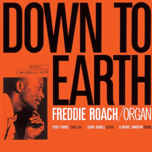 DOWN TO EARTH