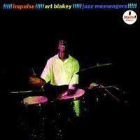 ART BLAKEY & THE JAZZ MESSENGERS