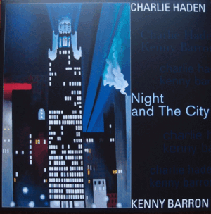 NIGHT AND THE CITY