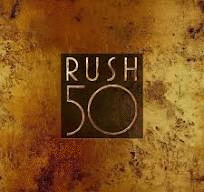 RUSH 50 - DELUXE EDITION 7-LP BOX SET