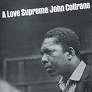 A LOVE SUPREME (SILVER COLOUR VINYL)