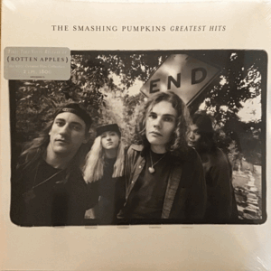 ROTTEN APPLES: GREATEST HITS
