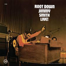 ROOT DOWN