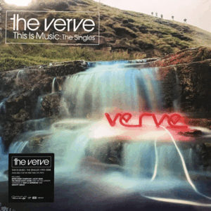 THIS IS MUSIC: THE SINGLES