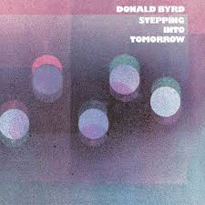 STEPPING INTO TOMORROW