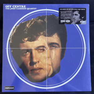 OFF CENTRE