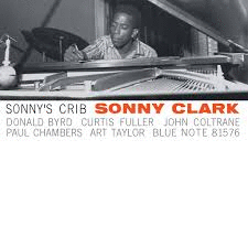 SONNY'S CRIB