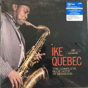 THE COMPLETE BLUE NOTE 45 SESSIONS