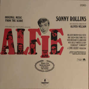 ORIGINAL MUSIC FROM THE SCORE 