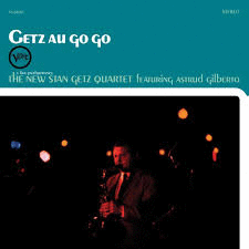 GETZ AU GO GO