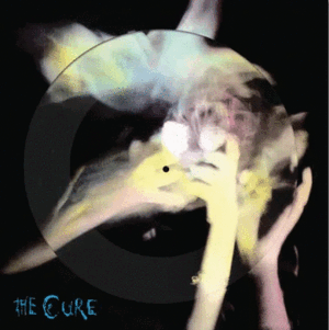 THE HEAD ON THE DOOR (PICTURE DISC)