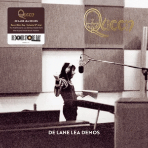 DE LANE LEA DEMOS