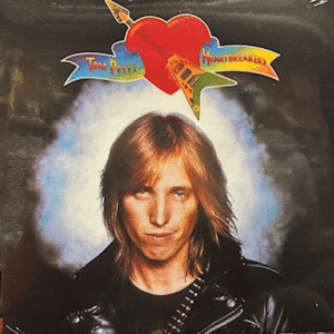 TOM PETTY AND THE HEARTBREAKERS