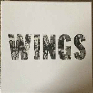 WINGS (BOX SET)