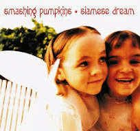 SIAMESE DREAM - RED VINYL