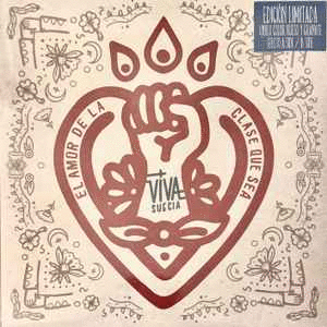 EL AMOR DE LA CLASE QUE SEA