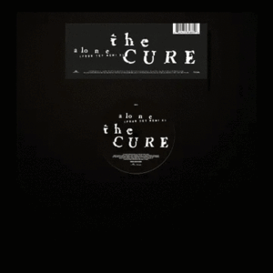 ALONE (FOUR TET REMIX)