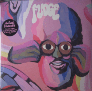 FUDGE