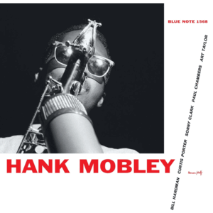 HANK MOBLEY
