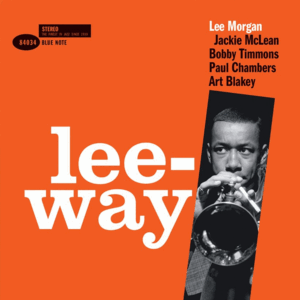 LEE-WAY