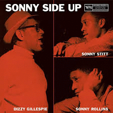 SONNY SIDE UP