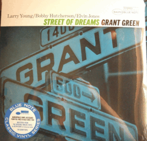 STREET OF DREAMS