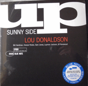 SUNNY SIDE UP