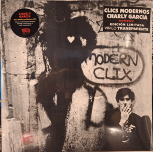 CLICS MODERNOS
